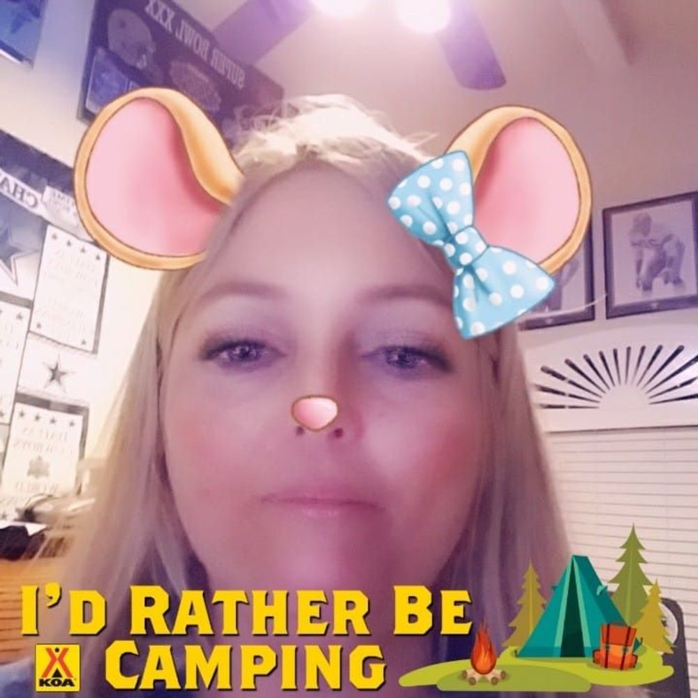 Meet your Posher, Tonya